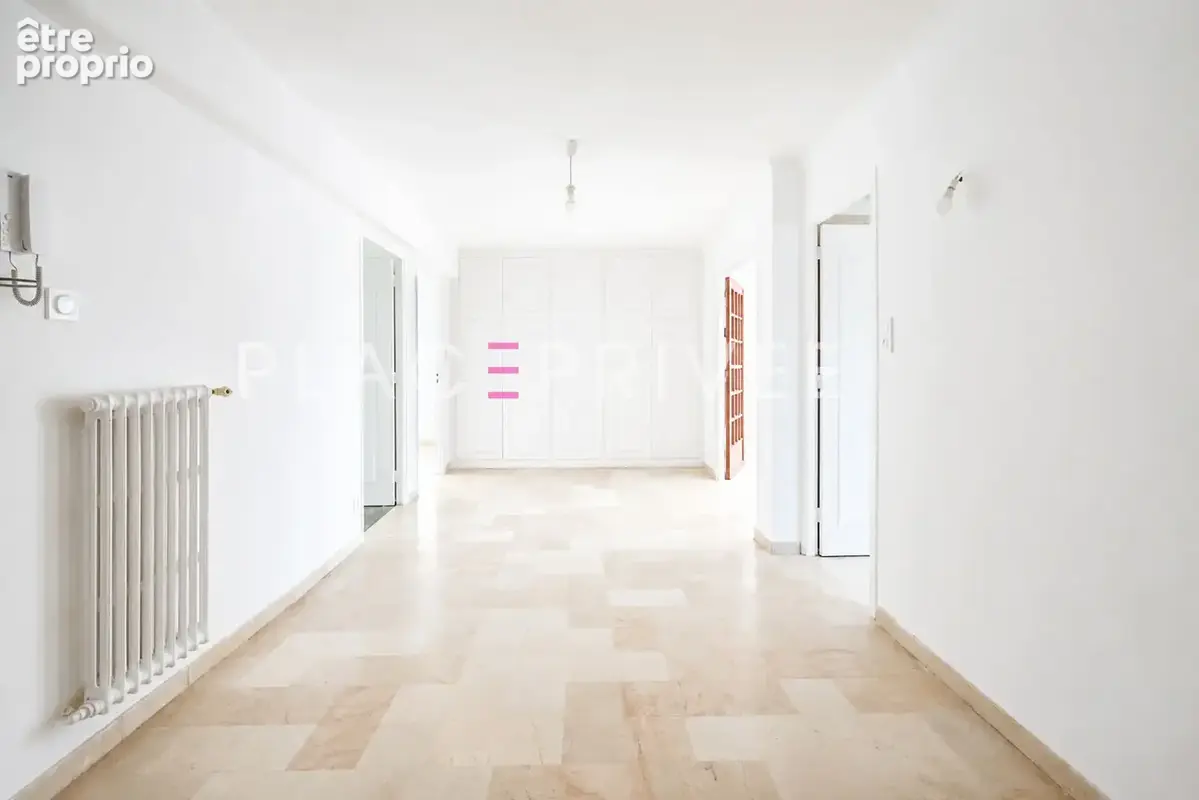 Appartement avec ascenseur - photo 14