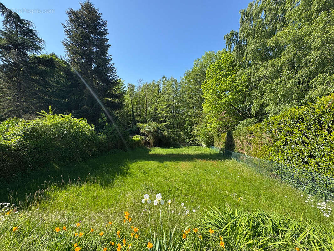 Maison à MONTFORT-L'AMAURY