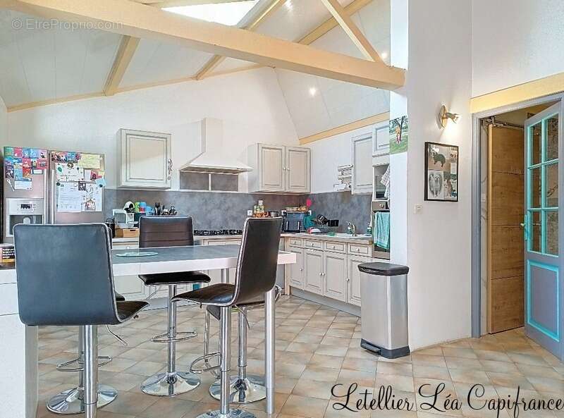 Maison à vendre SAIVRES (79) - photo 3