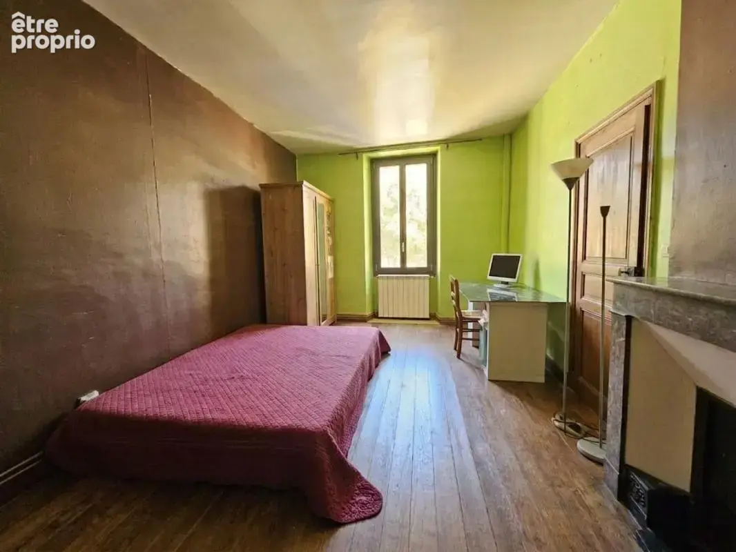 À Vendre à Comps - Maison de village de 180 m² avec extérieur - photo 9