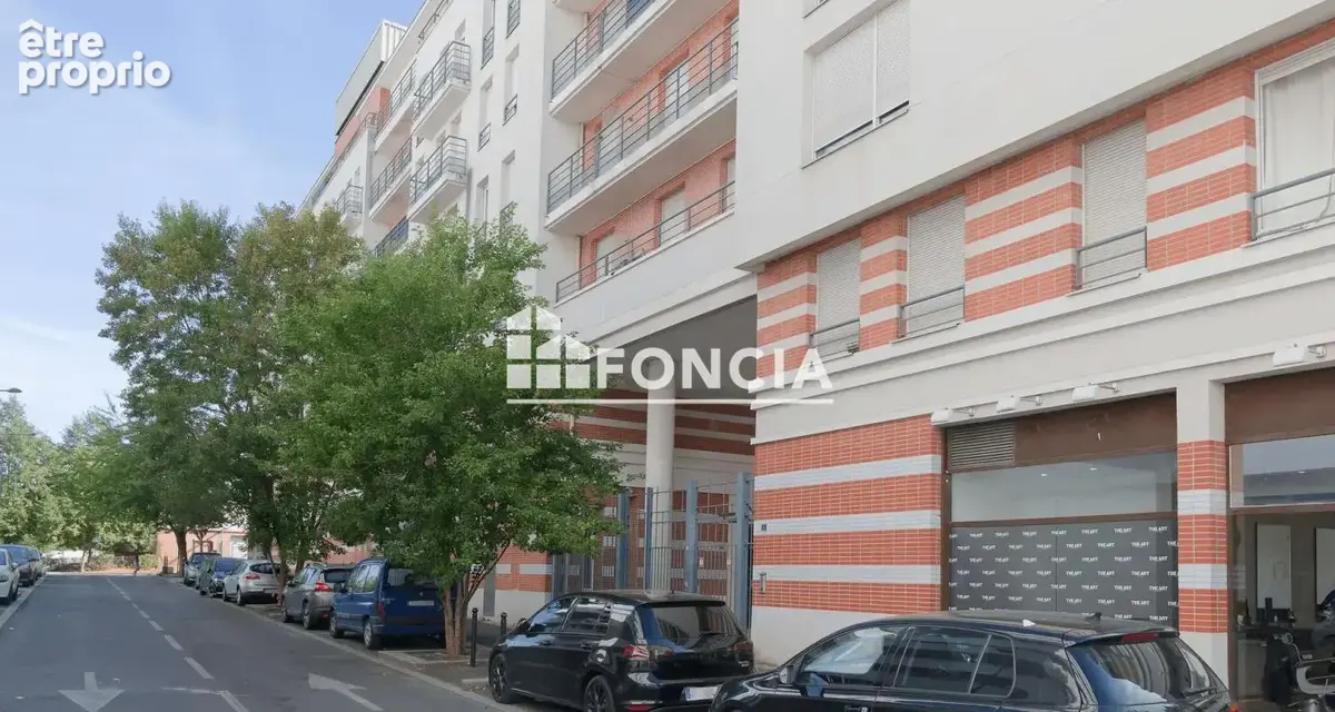 Appartement à EVRY