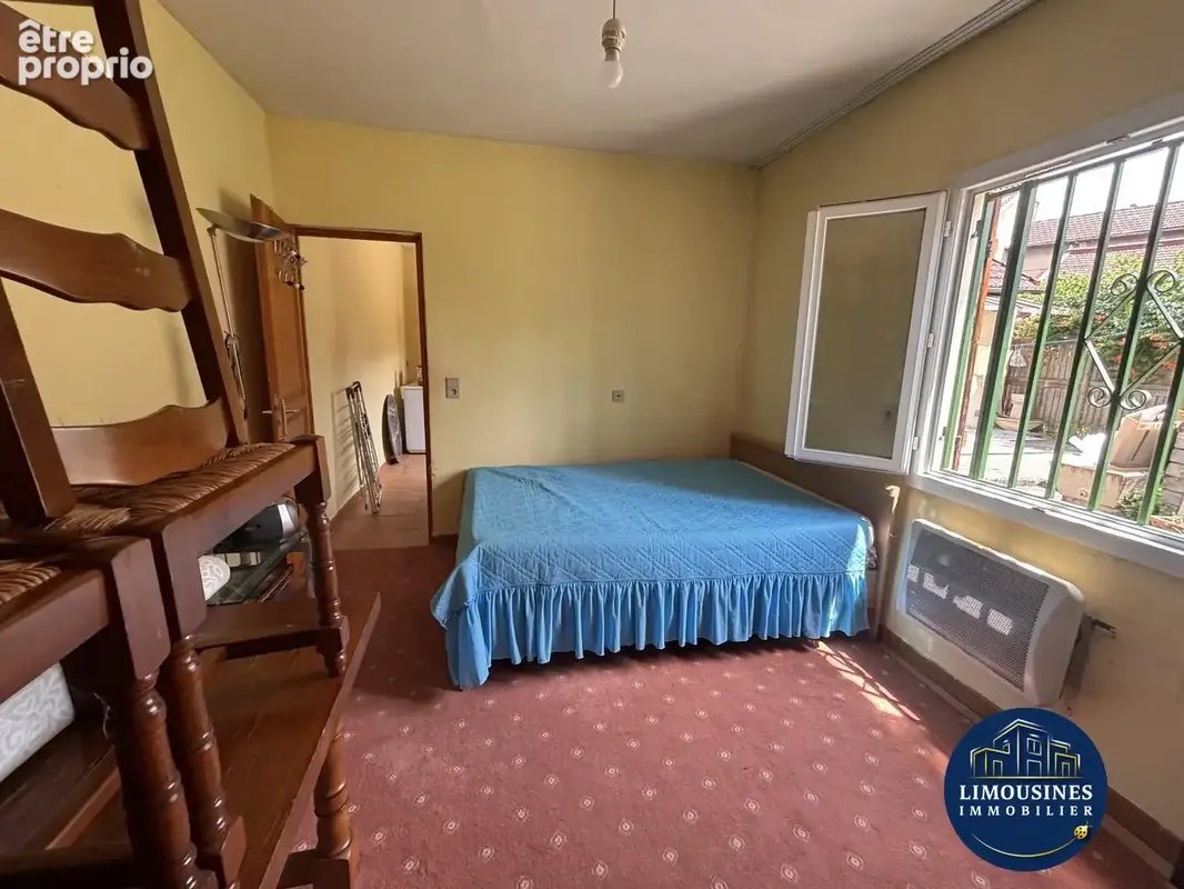 Maison 6 pièces 111 m² à vendre à Limoges (87000) - photo 6