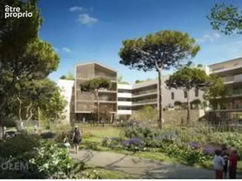 Appartement 65 m² à Canet-En-Roussillon  - photo 3