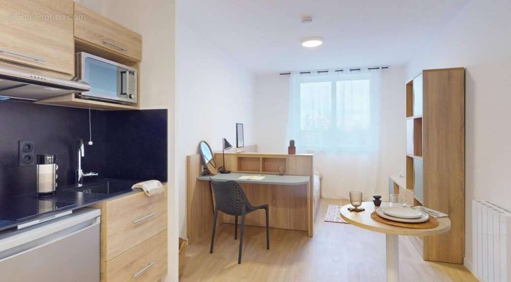 Appartement à GIF-SUR-YVETTE