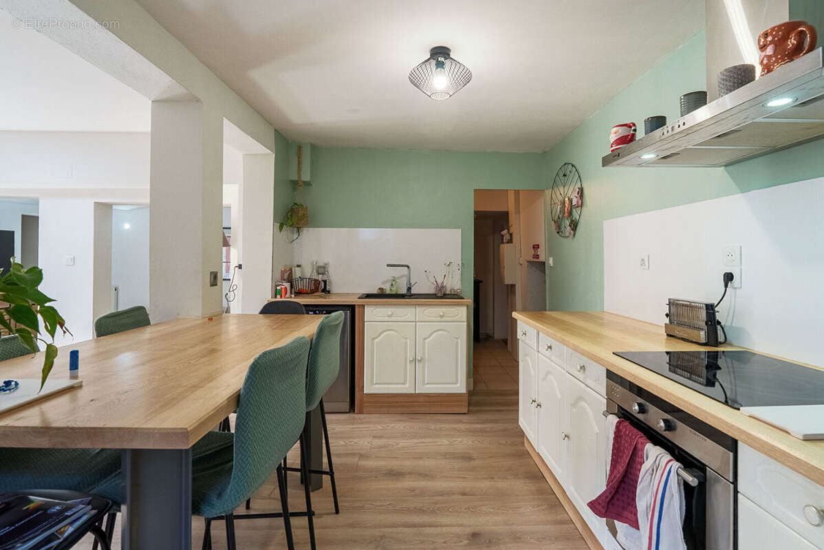 Maison à CARCASSONNE