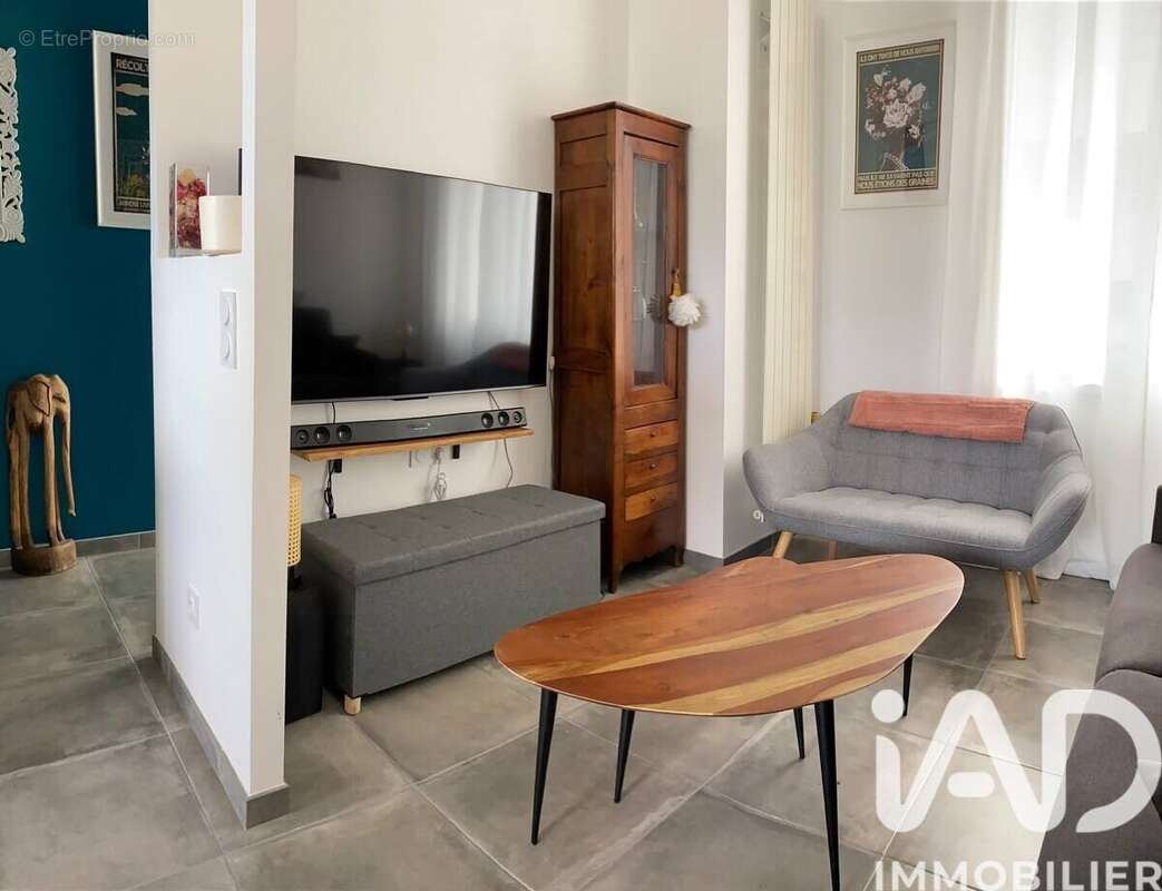 Photo 7 - Maison à LES SABLES-D&#039;OLONNE