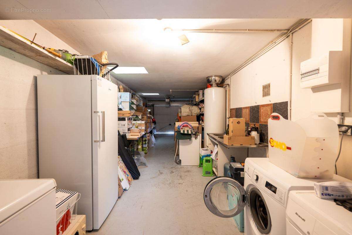 Photo 4 - Maison à SAINT-NAZAIRE