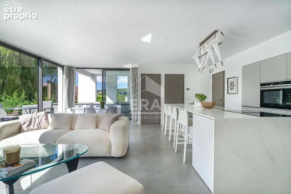 Maison 115m² à annecy - photo 7