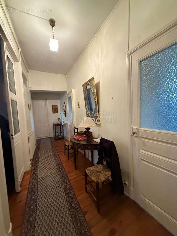 Appartement à MONTBRISON