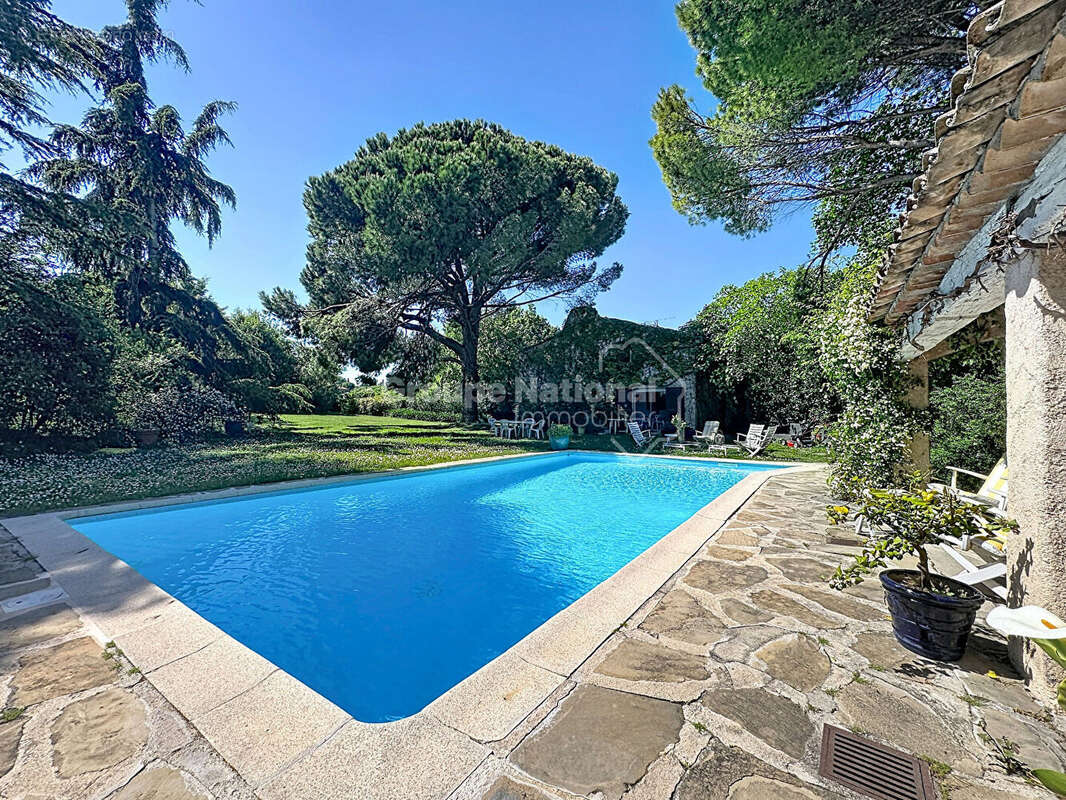 Maison à MOUGINS