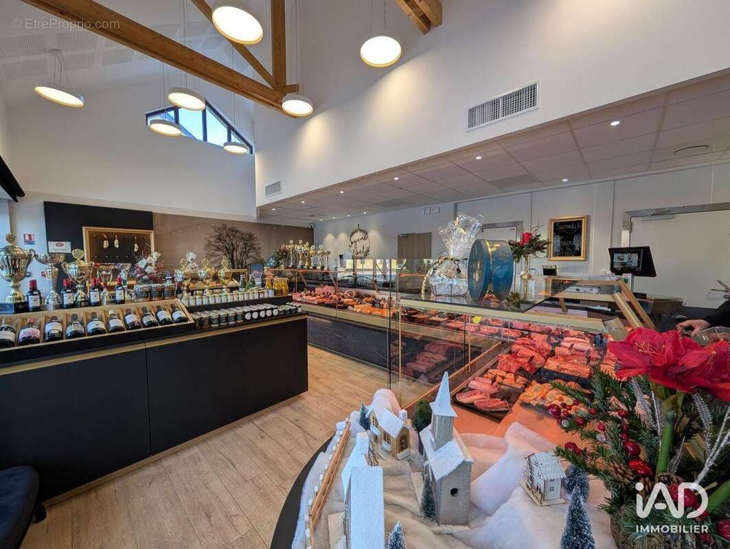 Photo 6 - Commerce à ROEZE-SUR-SARTHE