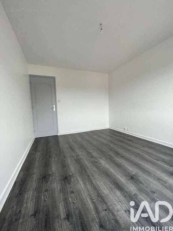 Photo 9 - Appartement à MOULINS