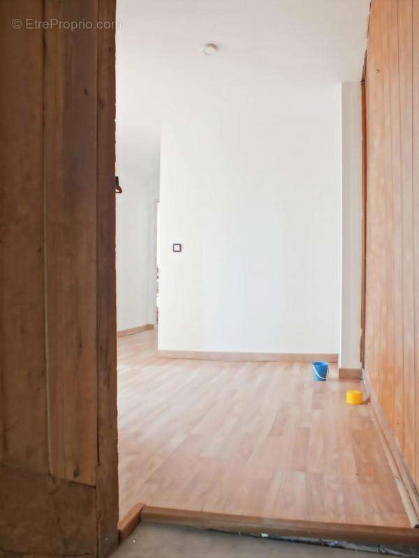 Maison à ASNIERES-EN-MONTAGNE