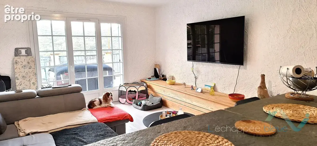 Vente appartement T2 à Cavalaire sur Mer - photo 2