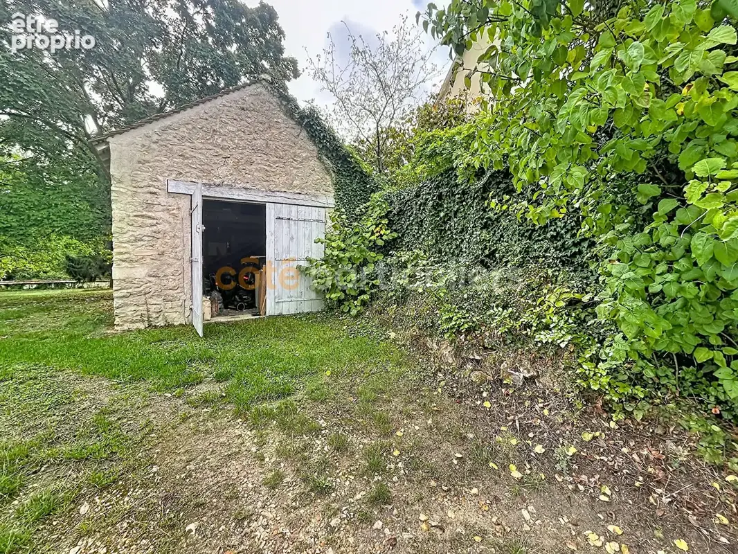 Rare sur Cepoy meulière type 3 - photo 8