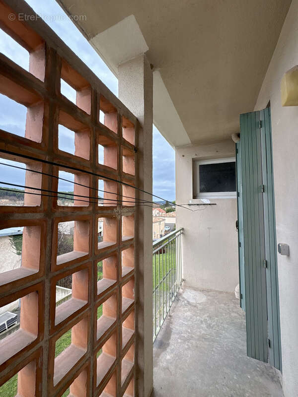 Appartement à GARDANNE