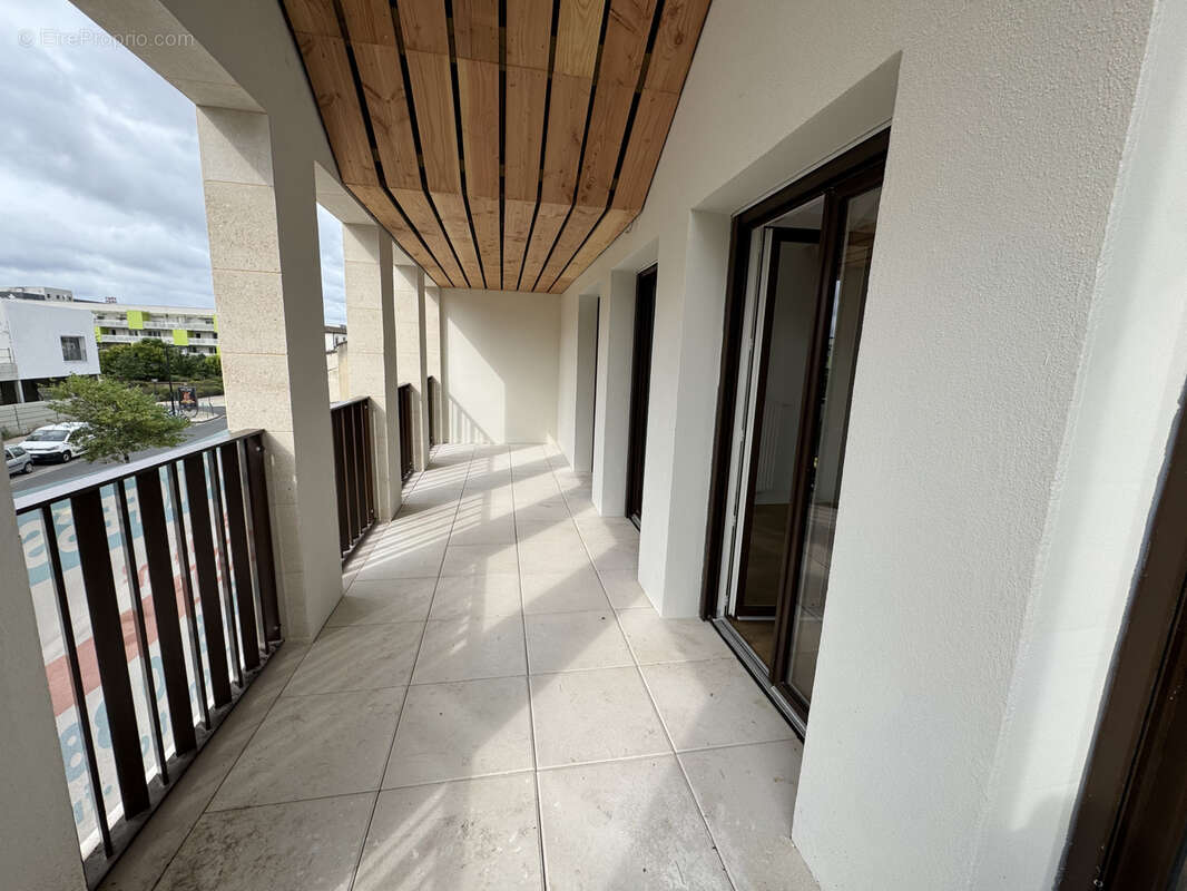 Appartement à FLOIRAC