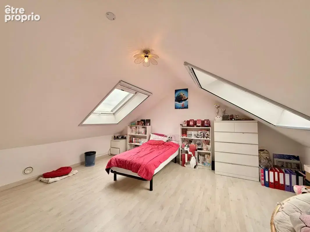 Coup de cœur assuré : Maison de plain-pied et son étage aménagé - photo 12