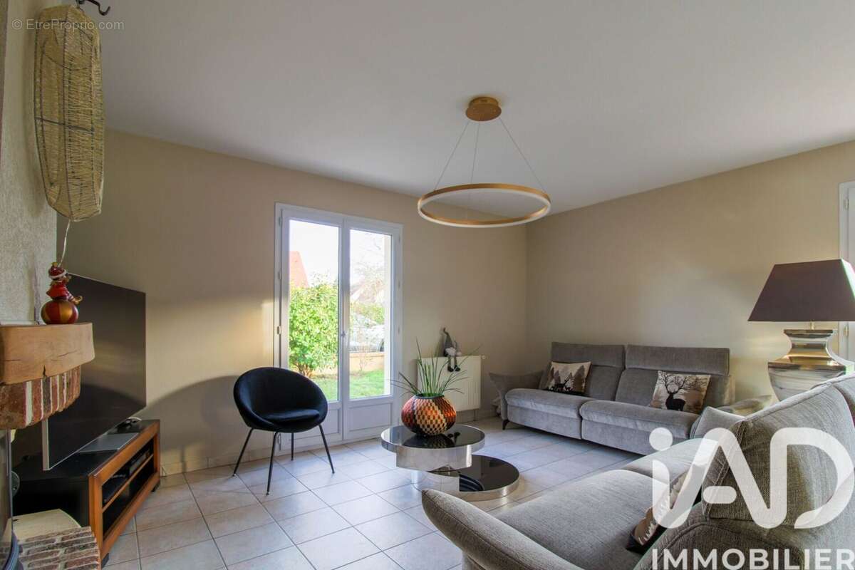 Photo 3 - Maison à FLINS-SUR-SEINE