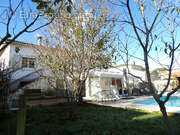 Maison à PORT-D&#039;ENVAUX