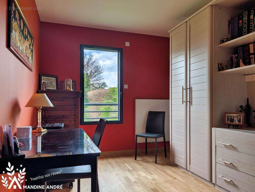 Appartement à DARDILLY