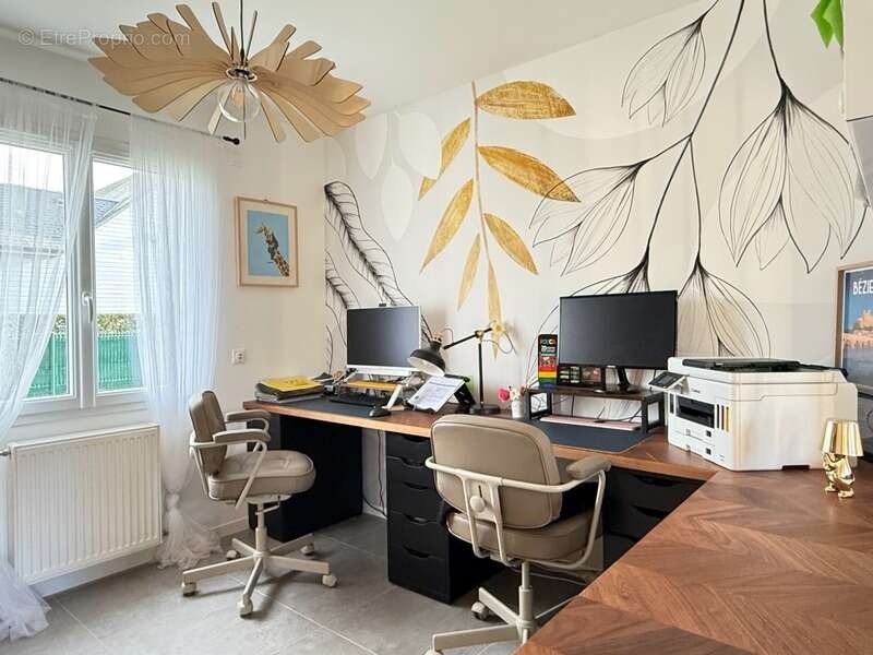 Maison à SAINT-DENIS-EN-VAL