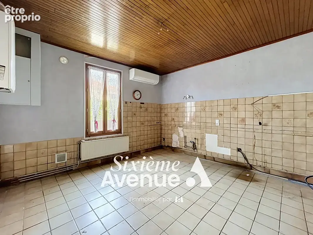 Maison Decines Charpieu 3 pièce(s) 58.11 m2 - photo 4