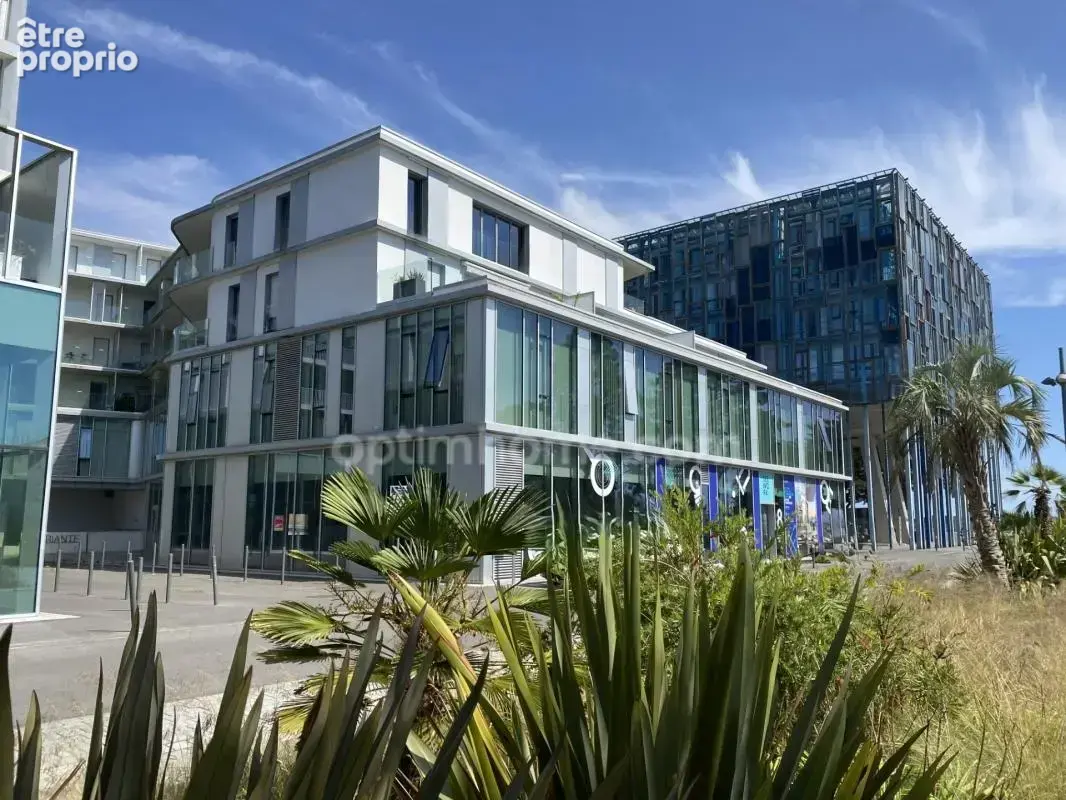 Appartement coup de coeur au Péristyle ! - photo 14