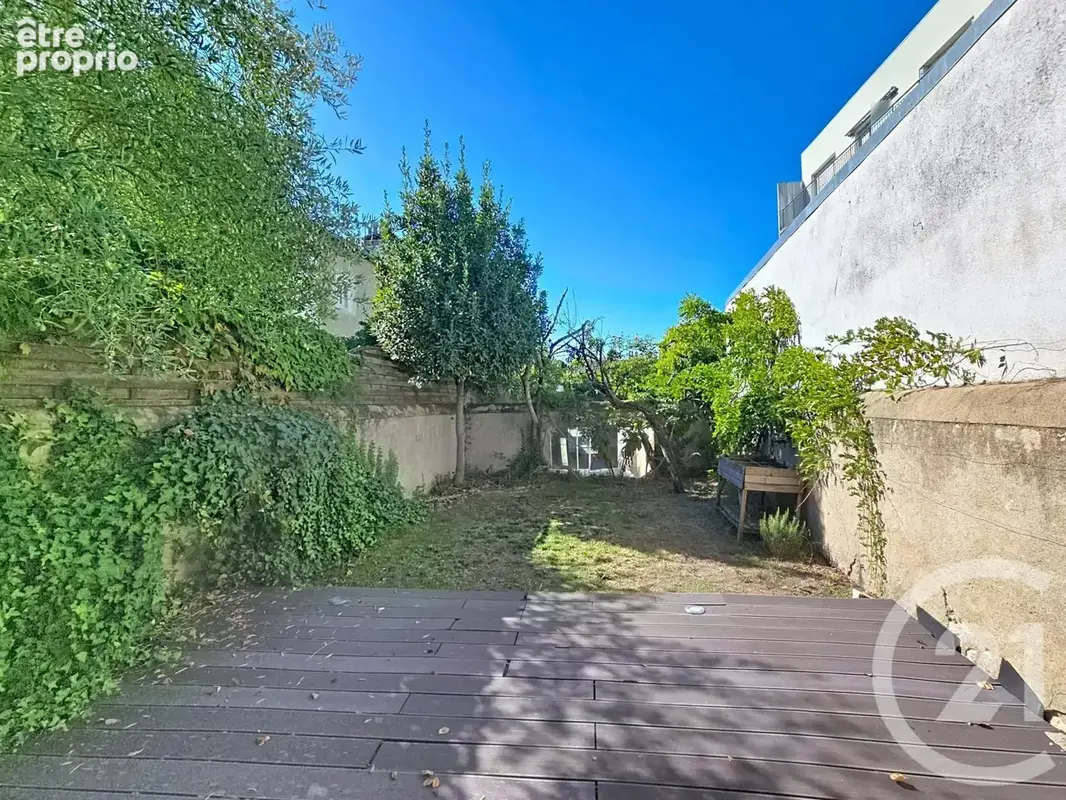 Maison 5 pièces 120 m² à vendre à Tours (37000) - photo 10