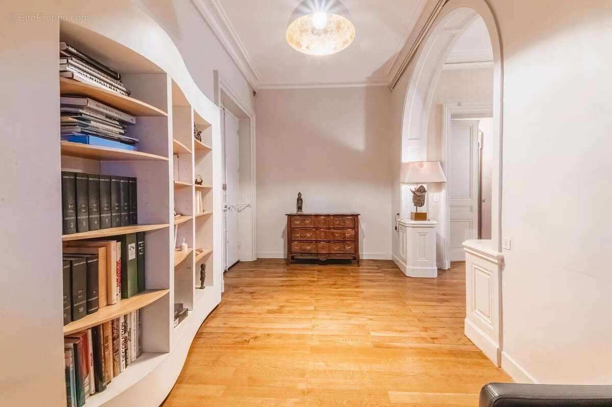 Appartement à LYON-3E