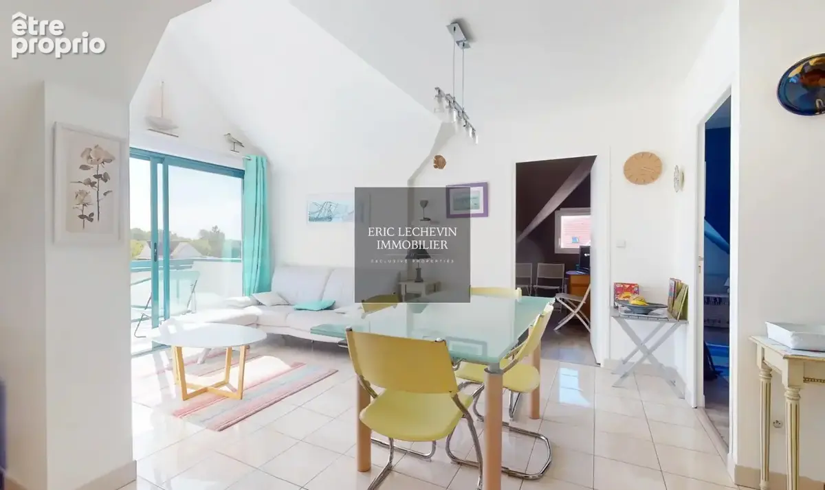Appartement à MERLIMONT