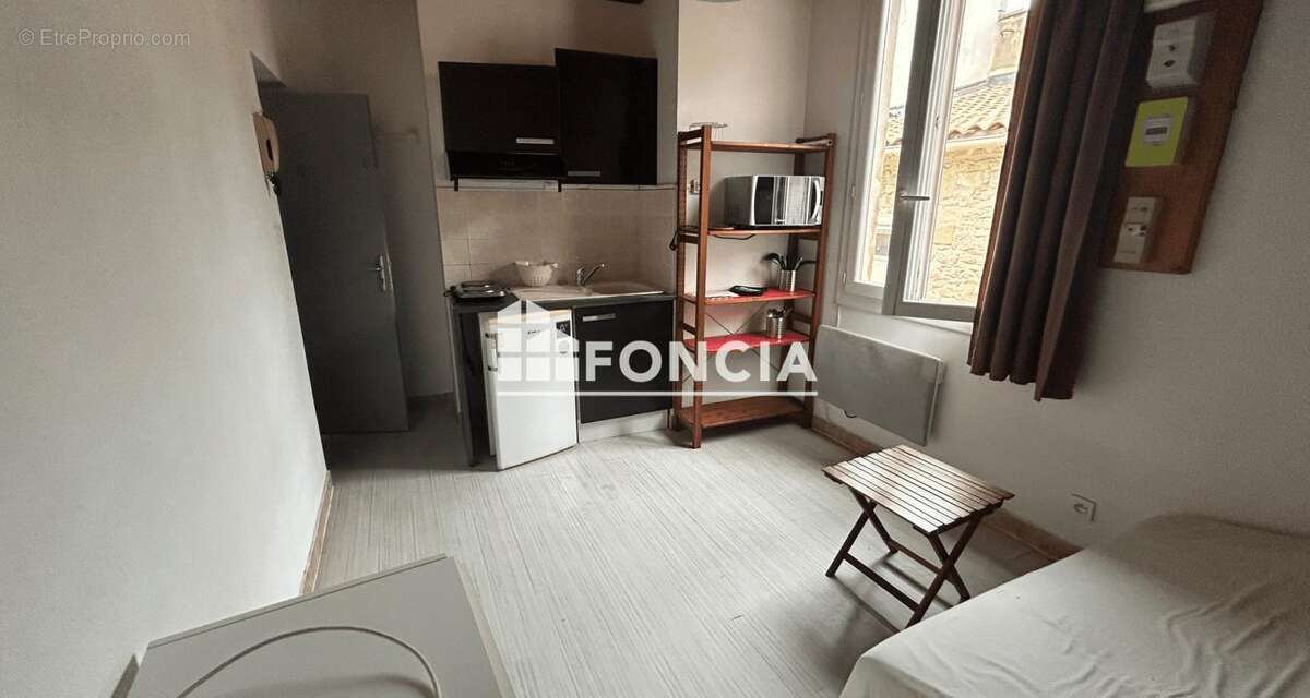 Appartement à NIMES