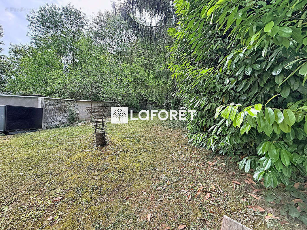 LAFORÊT LUZARCHES propose - Maison Dieudonne 6 pièce(s) 194.77 m2 - photo 18
