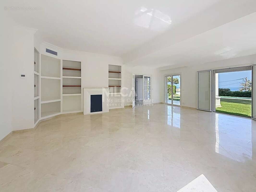 Maison à ANTIBES