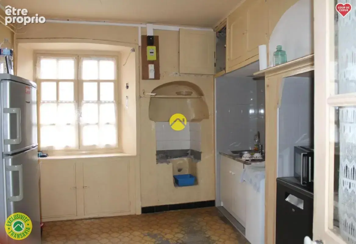 Maison de bourg - photo 5