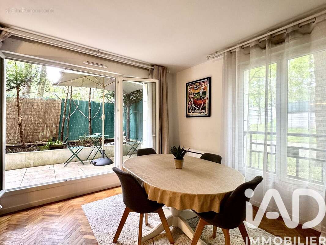 Photo 8 - Appartement à RUEIL-MALMAISON