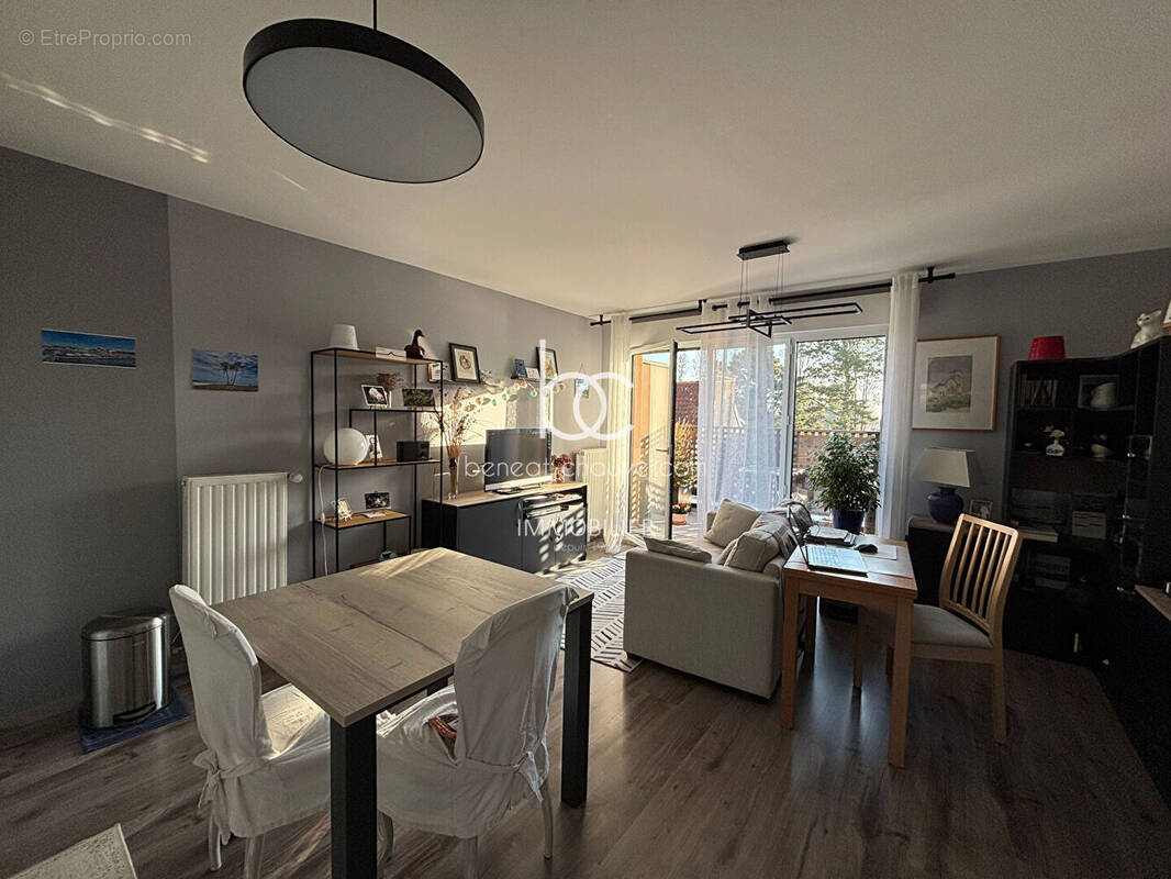 Appartement à VANNES
