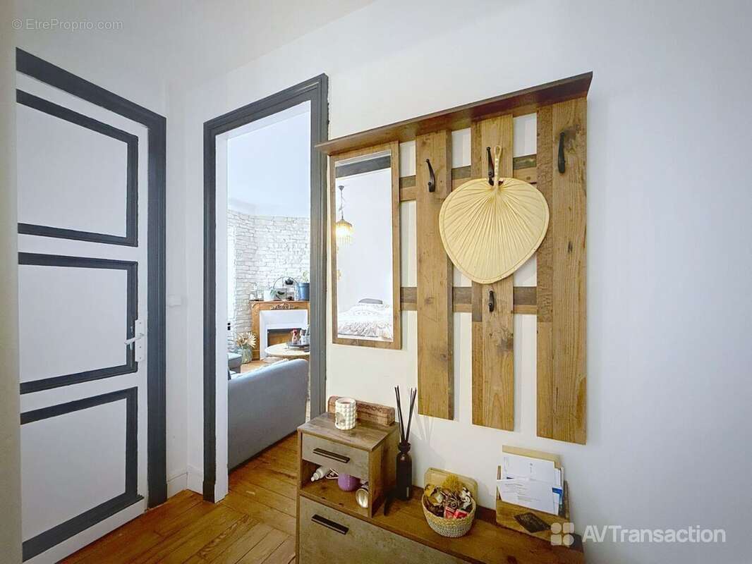 Appartement à SAINT-PAUL-LES-DAX