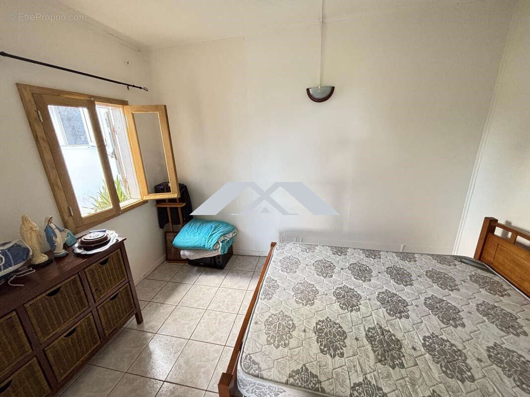 Maison à SAINT-JOSEPH