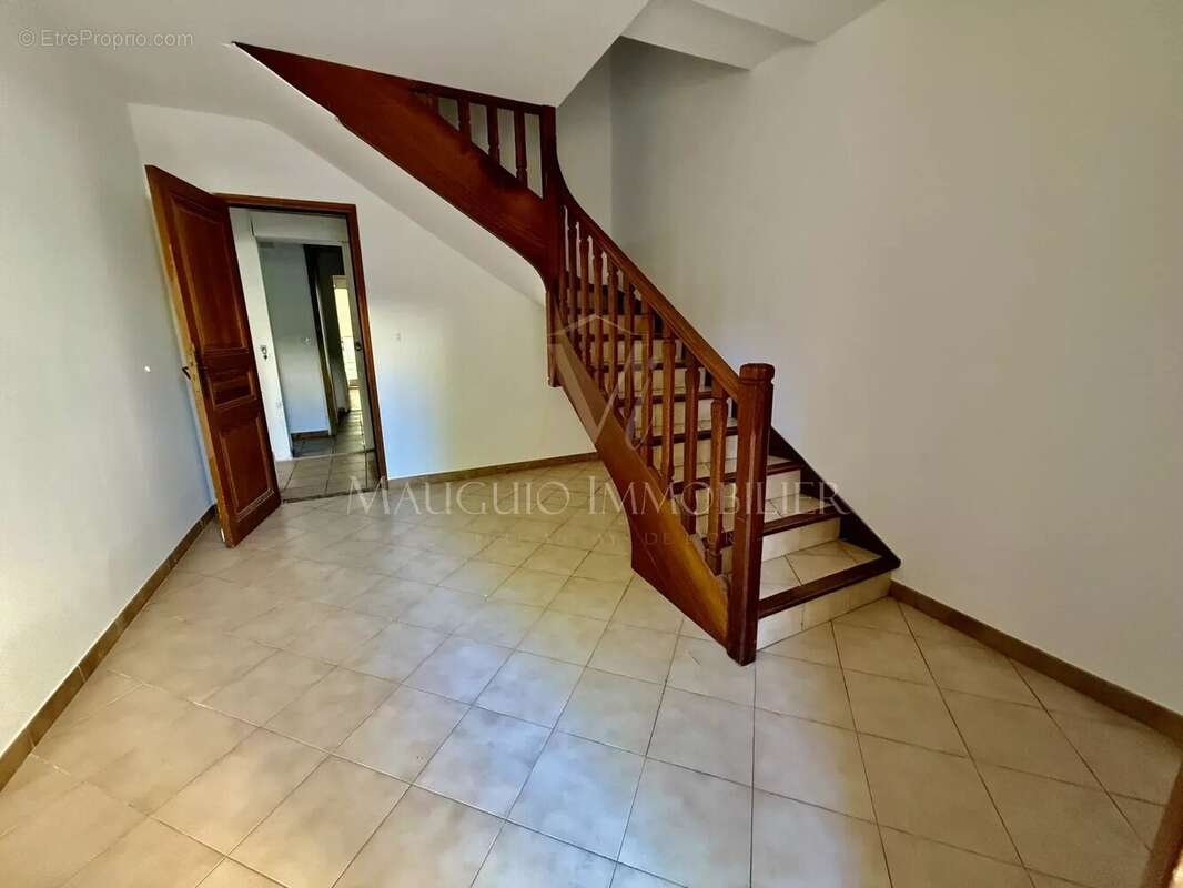 Maison à LANSARGUES