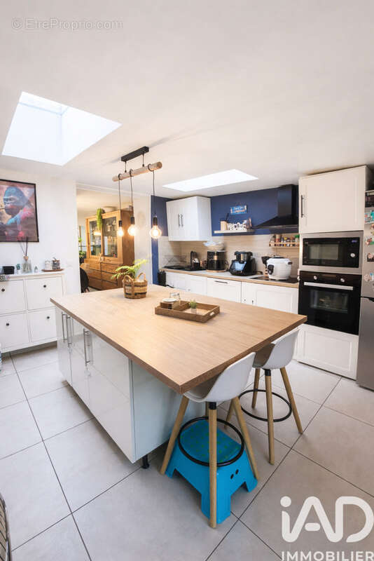 Photo 3 - Maison à ARMENTIERES