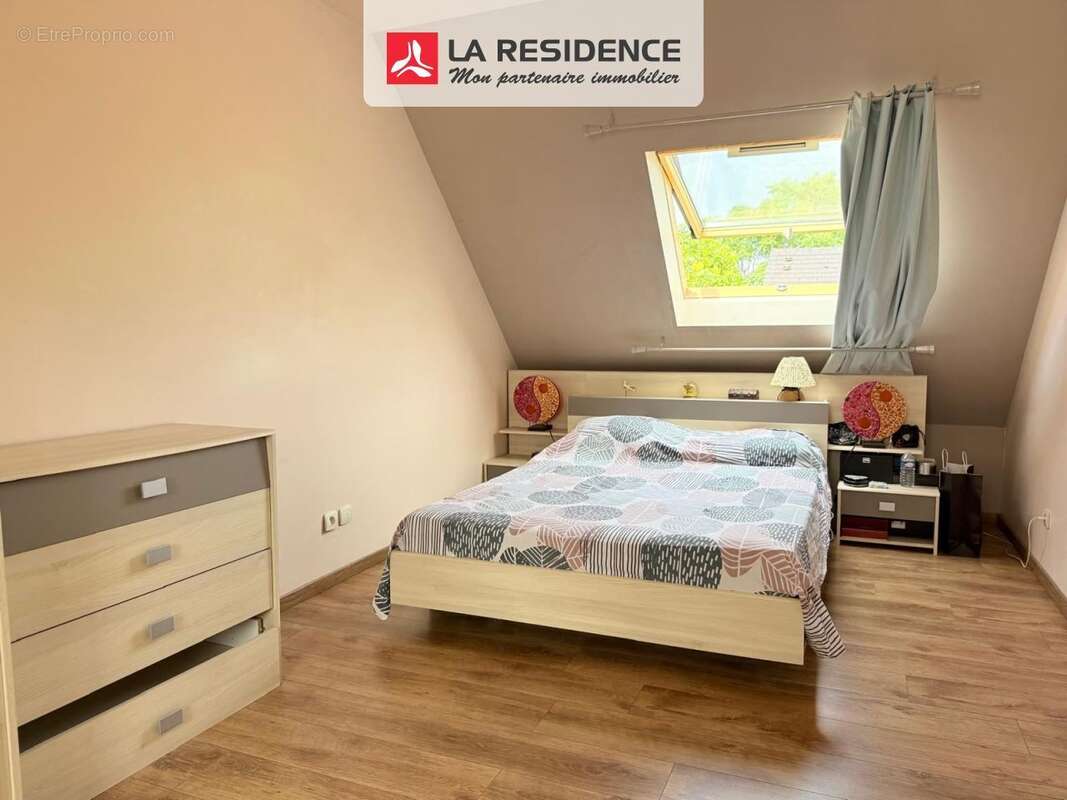 Maison 108 m² à Montigny-Les-Cormeilles  - photo 7
