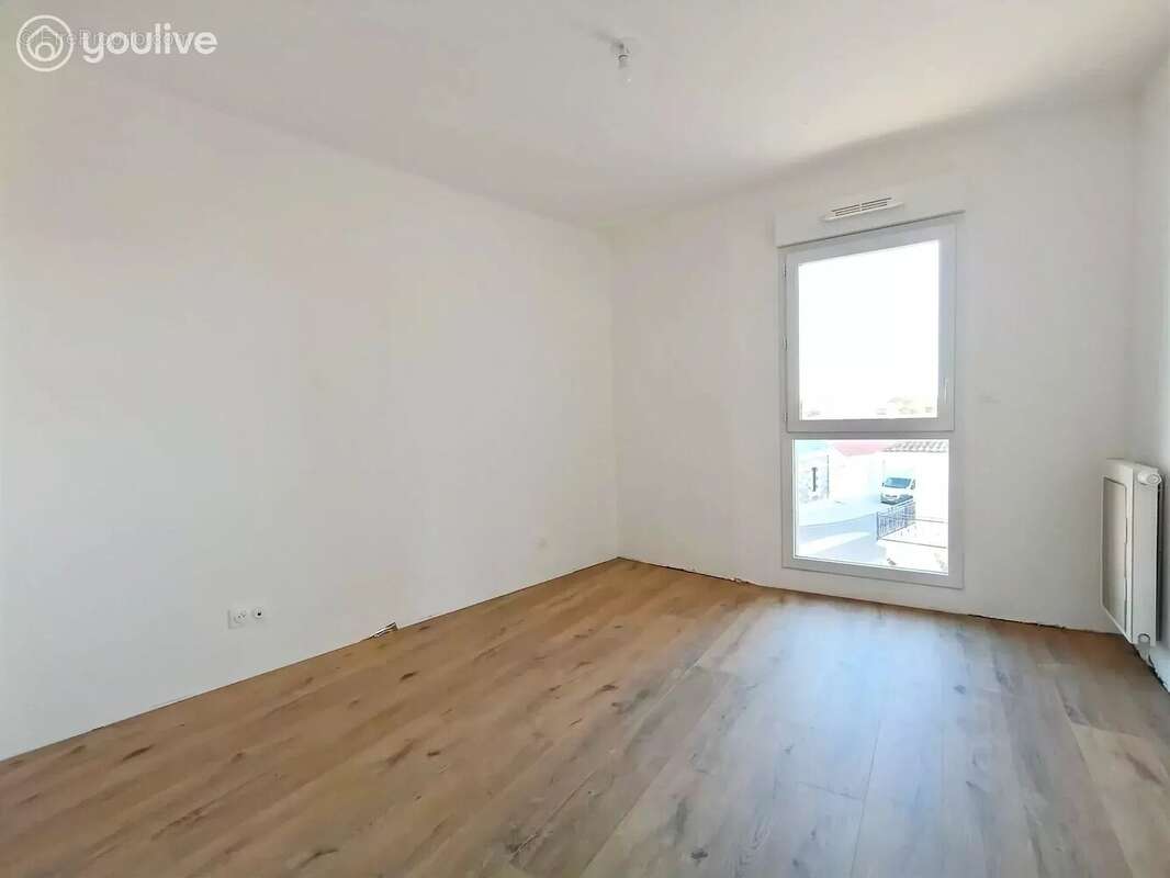 Appartement à CHALLANS