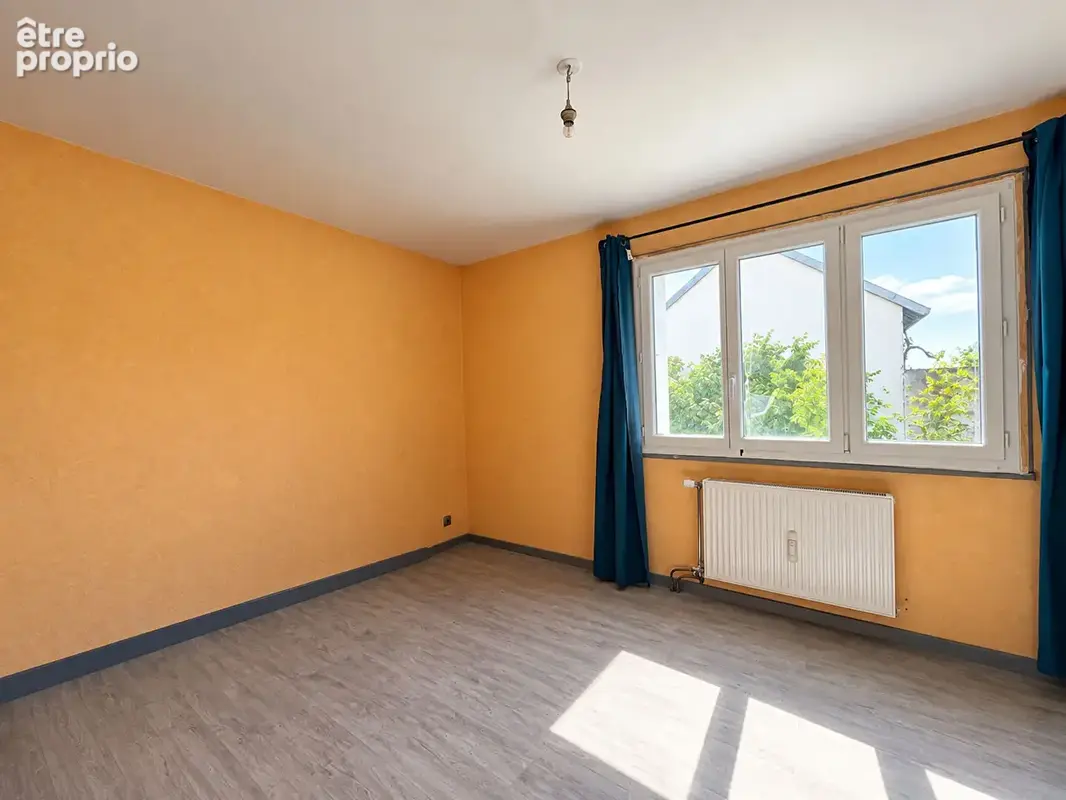 Appartement Dijon Faculté 2 pièces 46m2 - photo 9