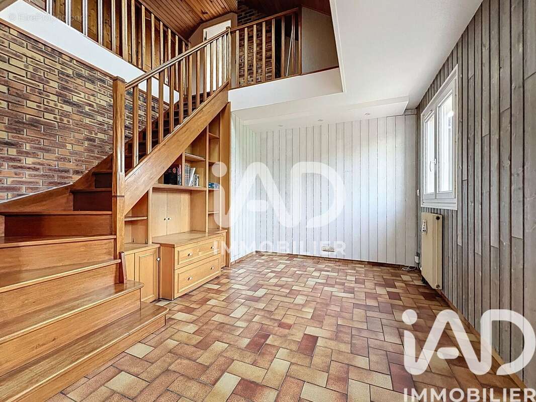 Photo 8 - Maison à TOURNAN-EN-BRIE