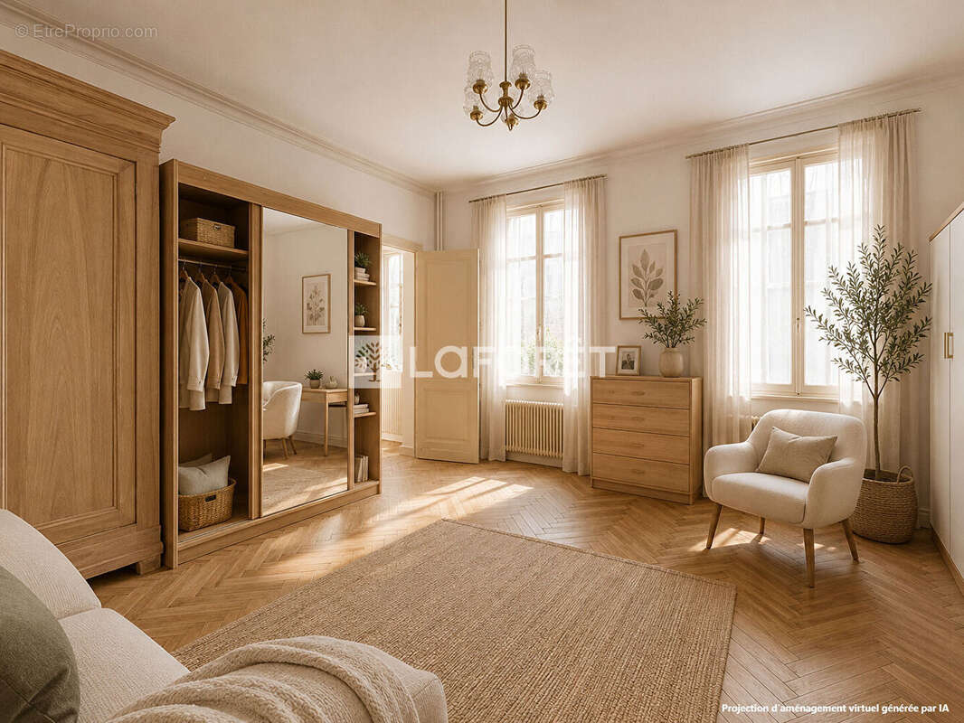 Maison Bordeaux 5 pièces - photo 2