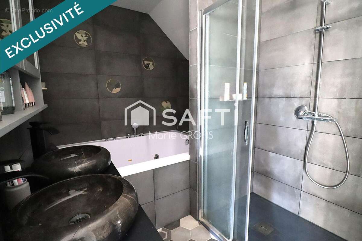 Photo 8 - Maison à BREUILLET