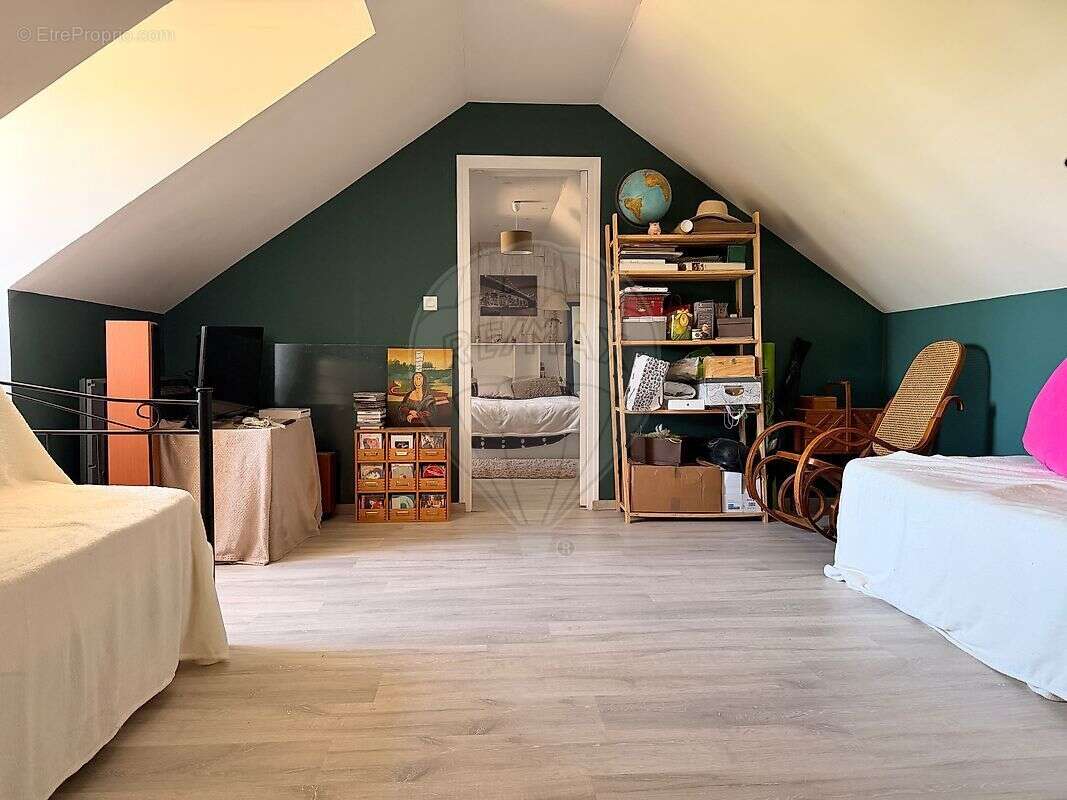 Maison 5 chambre(s) à vendre - photo 28