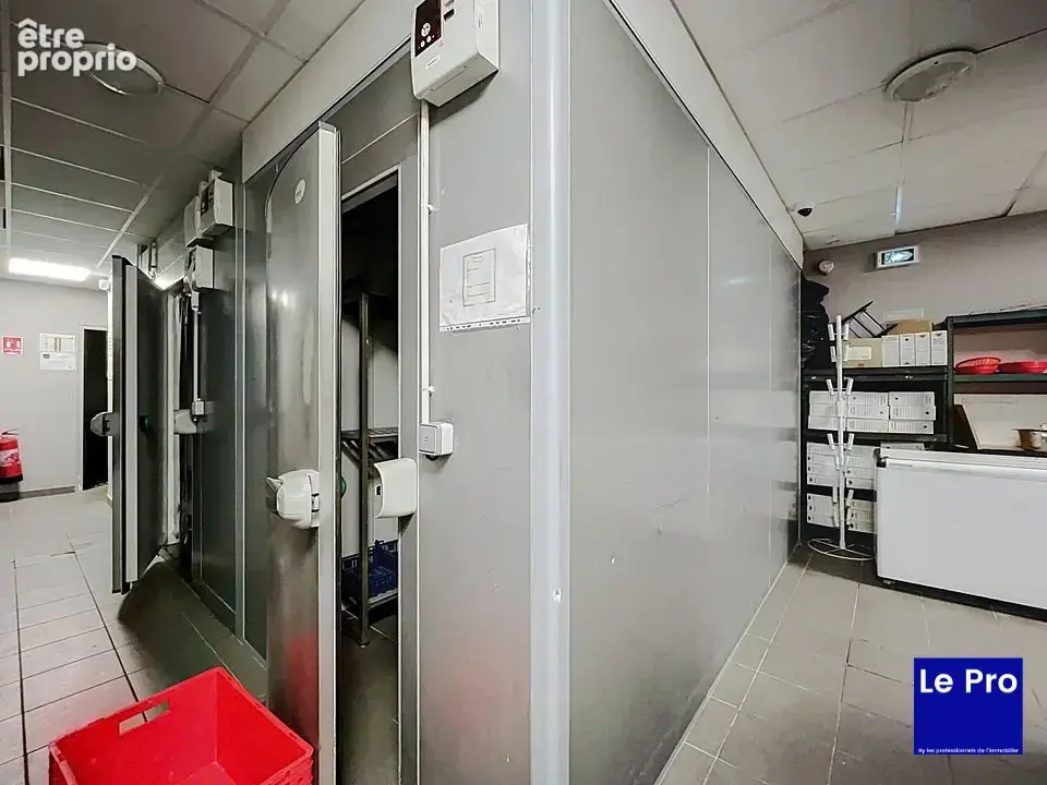 Ensemble Immobilier 1012m2 - photo 8