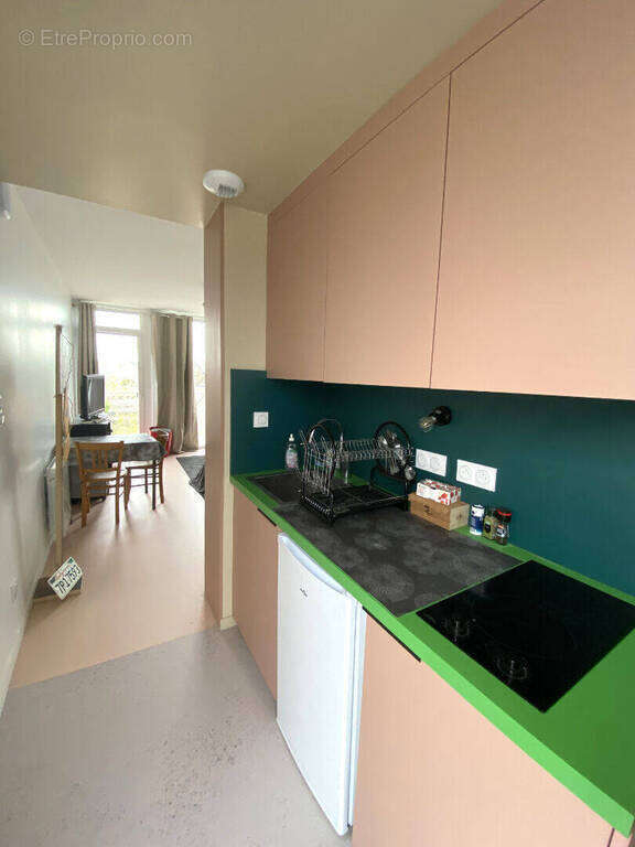 Appartement à BOURGES